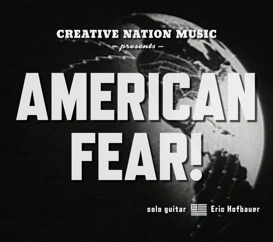 American Fear